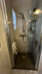 Aménagement de salle de bain PMR - Pornic 44