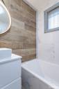 Modernisation de salle de bain