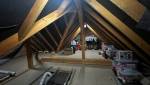 Avant les travaux