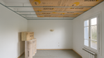 Rénovation énergétique d'un appartement (69340 FRANCHEVILLE)