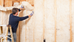 Isolation thermique des murs intérieurs