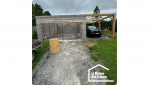 construction carport 