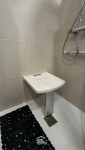 siege de douche