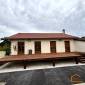Terrasse en bois pin douglas