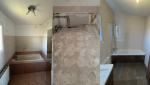 Salle de bain clé en main (69510 MESSIMY)