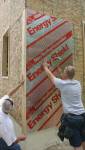 Travaux isolation Hazebrouck