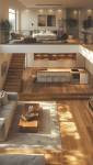 Travaux mezzanine Dax
