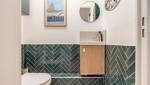 wc séparé