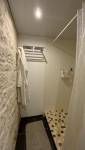 Ancienne douche