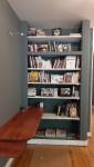 Rangement sur mesure