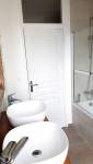 Rénovation complète d'appartement à Tours Nord