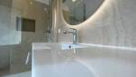 Salle de bain clé en main