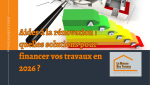 Découvrez toutes les aides disponibles pour financer vos travaux de rénovation énergétique en 2026 grâce aux conseils de La Maison Des Travaux de Marmande.