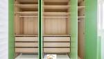 Rangement sur mesure sdb Colombes