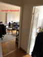 Appartement avant les travaux de rénovation