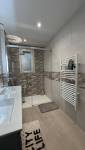 Rénovation d’une salle de bain adaptée à Troyes 5