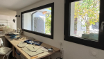 Nouvelles huisseries