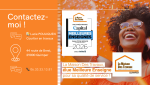 À Quimper, Lucie Pouliquen accompagne votre projet MaPrimeRénov’ de A à Z : aides sécurisées, artisans qualifiés et rénovation maîtrisée.