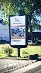Affichage Le Chesnay Rocquencourt