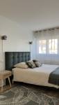 Rénovation de chambre à Saintes 