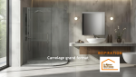 Les 10 tendances salle de bain 2025/2026 (69340 FRANCHEVILLE)