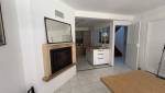 Rénovation de cheminée avec installation d’un poêle par La Maison Des Travaux Bruz