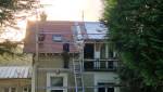 Rénovation couverture