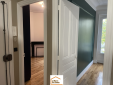Réno entrée appartement Levallois