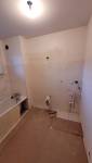 Rénovation complète d’une salle de bain et des WC dans un appartement à Vinay AVANT