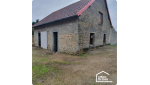Rénovation de façade et menuiseries pour une maison plus élégante - Sourdeval 50150