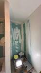 pendant les travaux