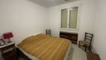 Rénovation d’appartement à Sébazac Concoures : une chambre