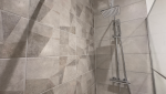 rénovation d'une douche - Lons-le-Saunier