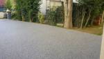 Aménagement et rénovation d’allées extérieures à Sautron jardin