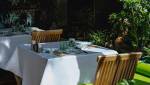 Créer une terrasse pour son restaurant : un atout commercial incontournable