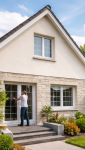 Rénovation d’un mur pignon : protéger votre maison durablement