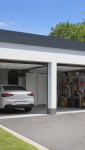Construire un double garage : étapes et conseils