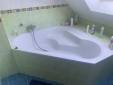 Réfection de salle de bain à Betton