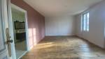 Rénovation d'une chambre parentale Barbezieux 