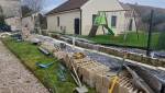 travaux muret