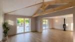 Extension de maison (69126 BRINDAS)