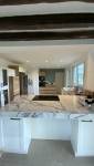 Plan de travail carrelage