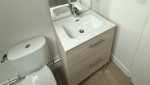 meuble vasque
