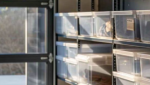 Optimiser le stockage de votre entrepôt
