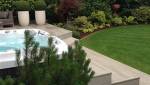 Réussir l’aménagement d’un jardin en pente : allier esthétique et praticité