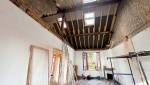 rénovation en cours toulouse maison