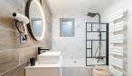 Création d’une salle de bain sur mesure à Autun