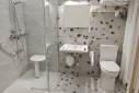 Salle de bain senior moderne et design à paris