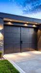 Porte de garage Hazebrouck