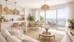 appartement location